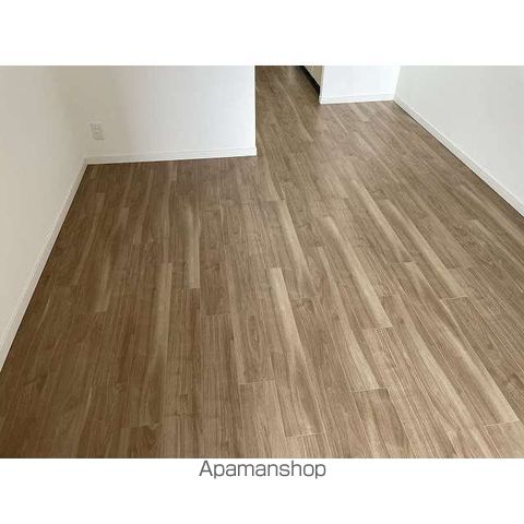 コンフォリア西天満の内装写真