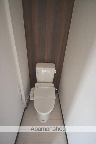 ステイプルの内装写真