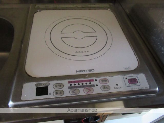 JGM南天神の内装写真