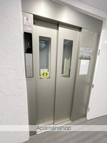 CITYSPIRE立売堀のその他写真