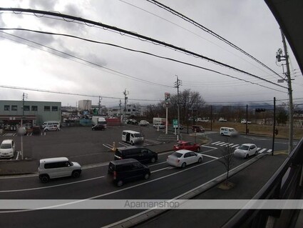 Ｌｉｍｐｉａ　Ｇａｒｄｅｎ　Ｓｑｕａｒｅ[3LDK/67.4m2]の眺望