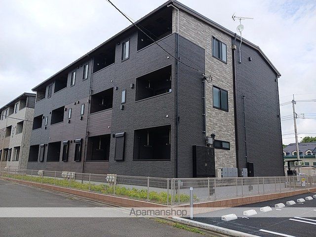 ヒカルサ狭山広瀬台フロント