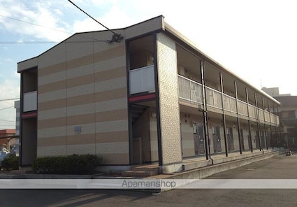 香川県綾歌郡宇多津町[1K/23.18m2]のエントランス