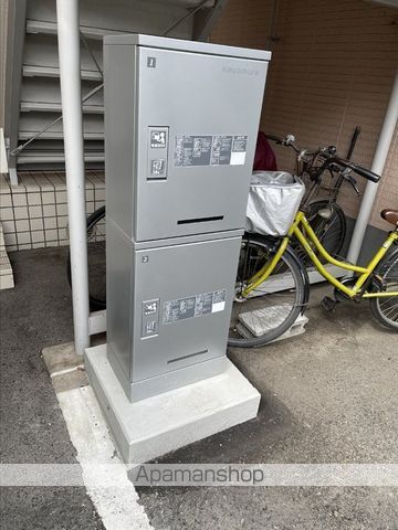 ドミール大熊の内装写真