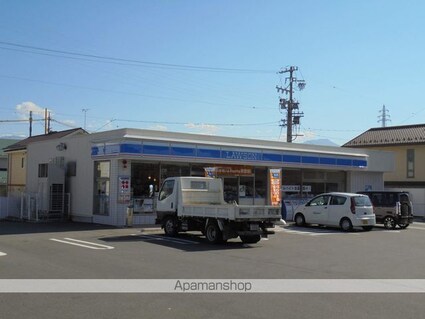 Ｊスタイル稲田[1LDK/50.14m2]の周辺2