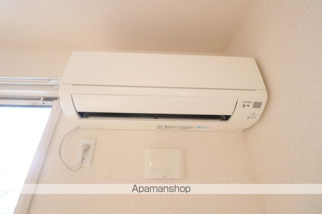 メゾンパークス白岩の内装写真