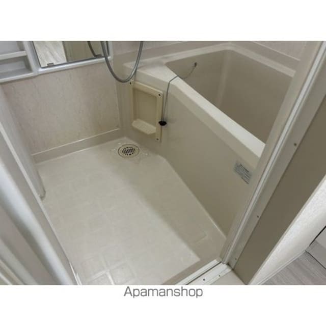 ビーミング[2DK/44m2]のキッチン2