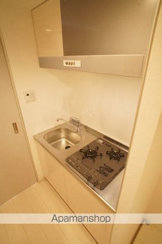 リブリ・北町の内装写真