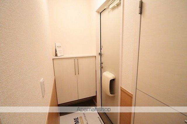 アースワンうずら野の内装写真