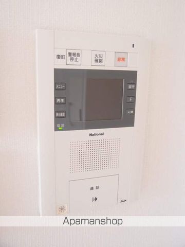 レジディア円山北5条の内装写真