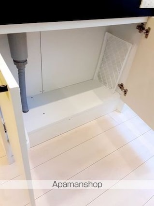 サークルハウス太子堂[1R/14.41m2]のその他部屋・スペース