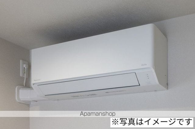 robot home 五香IIの内装写真