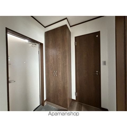 ES鴨宮の内装写真