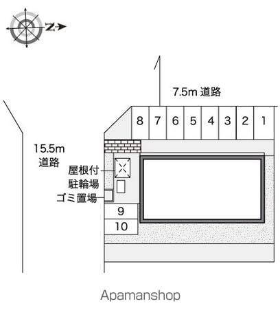 レオネクストメゾンパルシェのその他写真