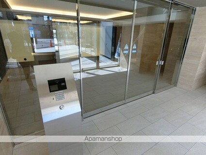 アイル　グランデ押上イースト[1LDK/41.31m2]の共用部1