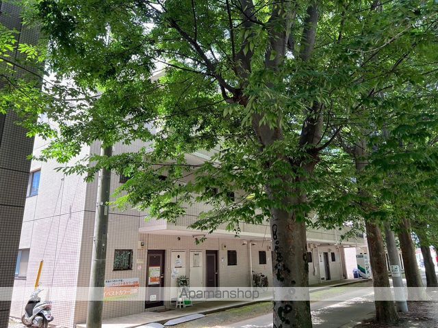 オネスティ大久保弐番館の外観写真