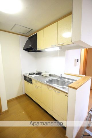 らいふN34の内装写真