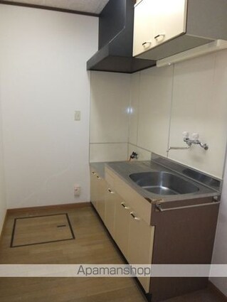 サンライフミヤハラ　　[1K/34.92m2]のキッチン