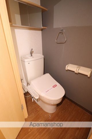 ボナール恵の内装写真