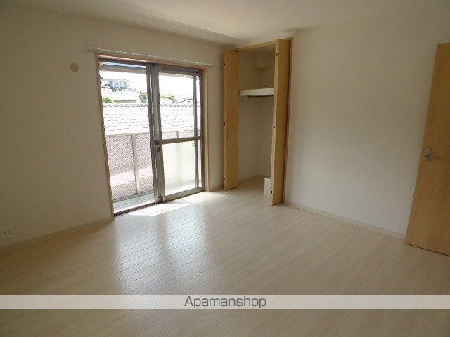ミュージア正円寺[2LDK/62.92m2]の内装3