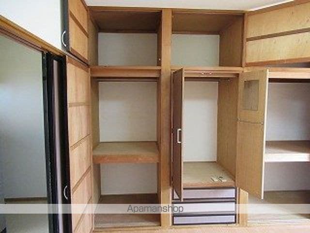 サンパレスK&Kの内装写真