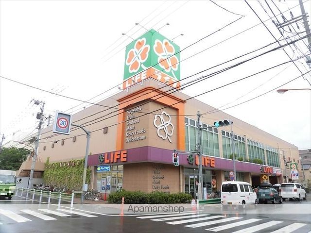 カルタス21菊川の周辺写真