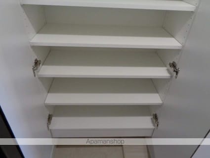 東京都杉並区南荻窪１丁目[1K/26.1m2]のその他内装