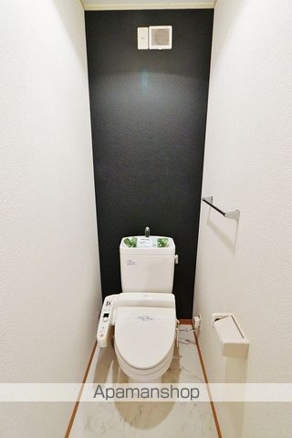 プラザ・ルミエール C棟の内装写真