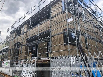 ノーブル・ルミナス笹塚[1LDK/48.87m2]の外観