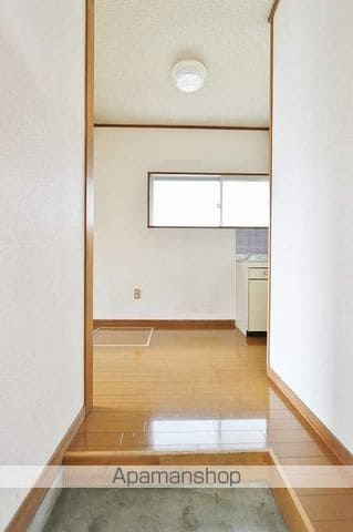 メゾン昭和の内装写真