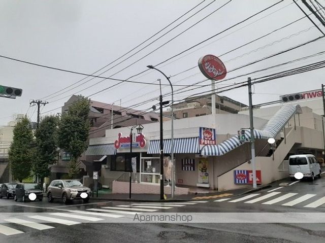 ブルーシャトーの周辺写真