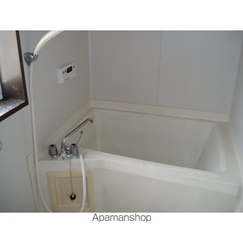 旭ヶ丘アネックスの内装写真