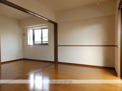 千葉県市川市南行徳３丁目[1DK/35.2m2]の内装4