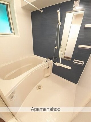 アルコバレーノ[2LDK/57.07m2]のバス