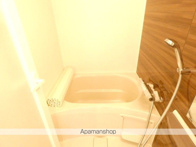 AVANTI ARATAMABASHIの内装写真