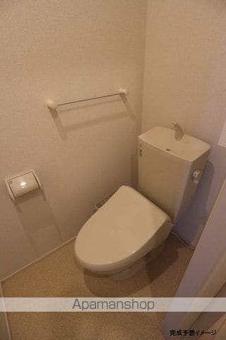 フォーク K4の内装写真