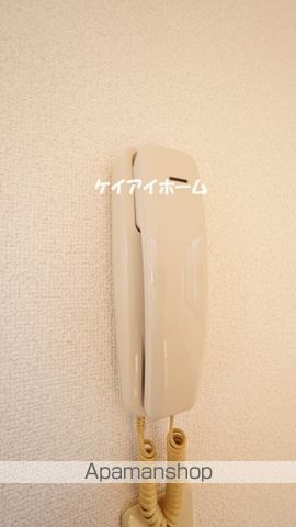 ドミール小野の内装写真