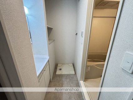 ティグレ[1LDK/38.01m2]の内装8