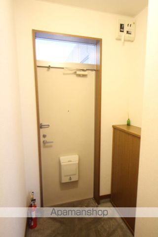 プレジールSIGEMIの内装写真