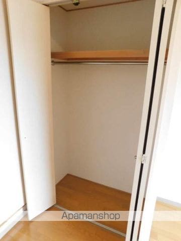 プルミエールメゾン江坂の内装写真