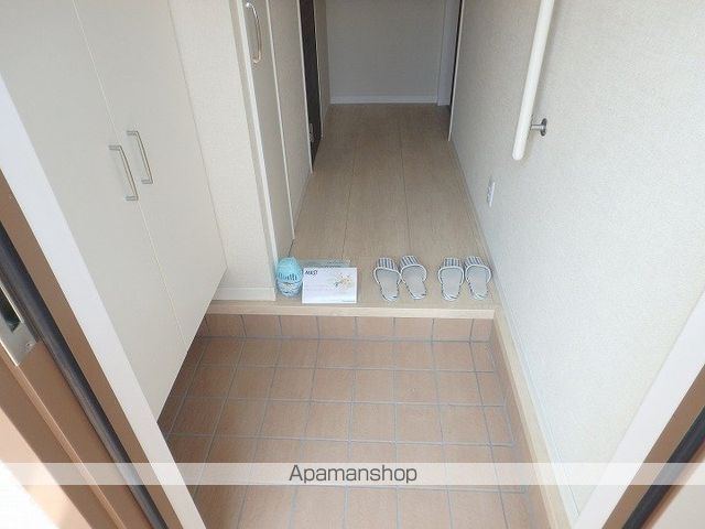 MASTTOWN GARDENS ABCD棟の内装写真