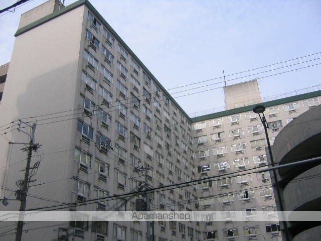 新大阪コーポビアネーズ