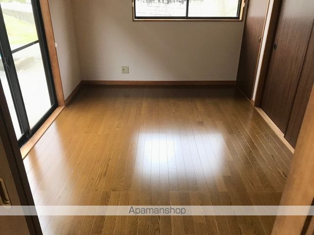 千田藤井住宅Dの内装写真