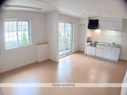 カーサⅢ[1LDK/45.02m2]のその他内装2