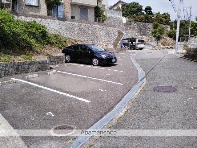 レオネクスト平井のその他写真