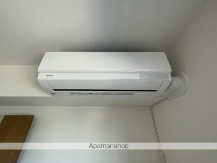 Ｒｉｖｅ　Ｇａｕｃｈｅ[1DK/36.97m2]のその他設備