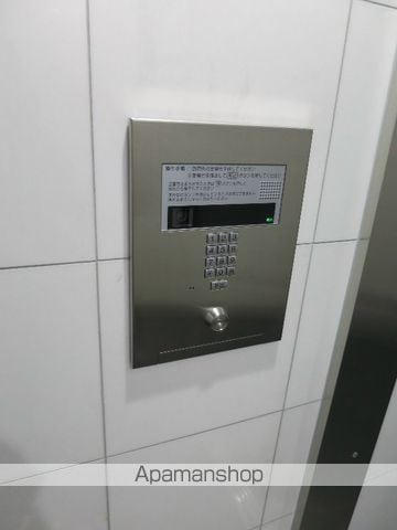 HY’S DURANTEの玄関写真