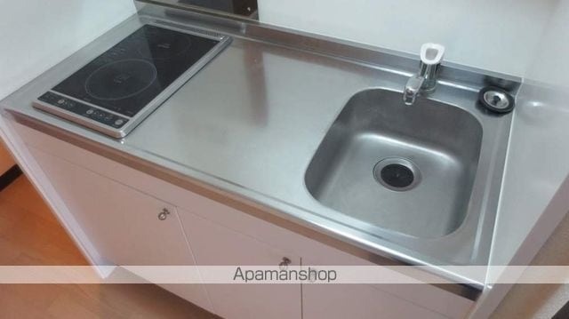 レオネクストTOBAIIの内装写真