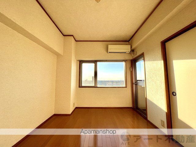 シャルマンコーポ土居の内装写真