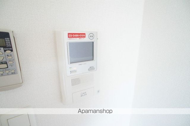 スタイリオ妙蓮寺の内装写真